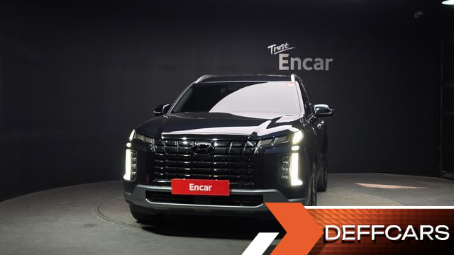 Hyundai PALISADE Gasoline 3.8 2WD Prestige купить на сайте DeffCars