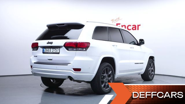 Jeep CHEROKEE 3.6 80th Edition WK2 купить на сайте DeffCars