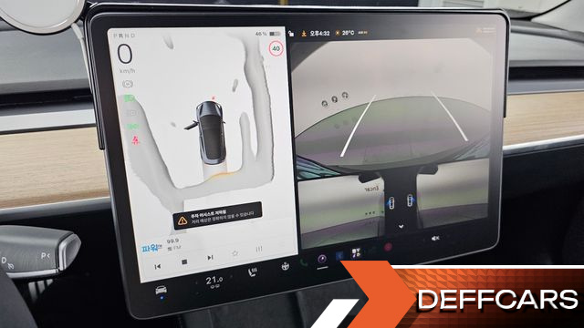 Tesla MODEL 3 Long Range AWD купить на сайте DeffCars