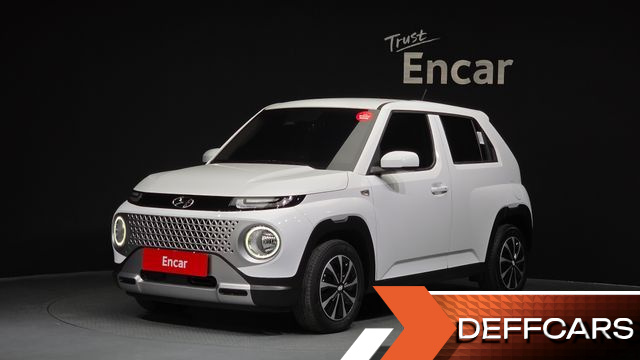 Hyundai CASPER Modern купить на сайте DeffCars