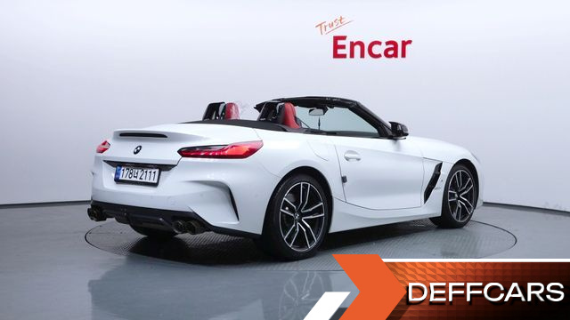 BMW Z4 sDrive20i M Sport купить на сайте DeffCars