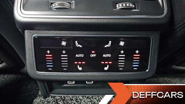 Audi A6 40 TDI Premium купить на сайте DeffCars