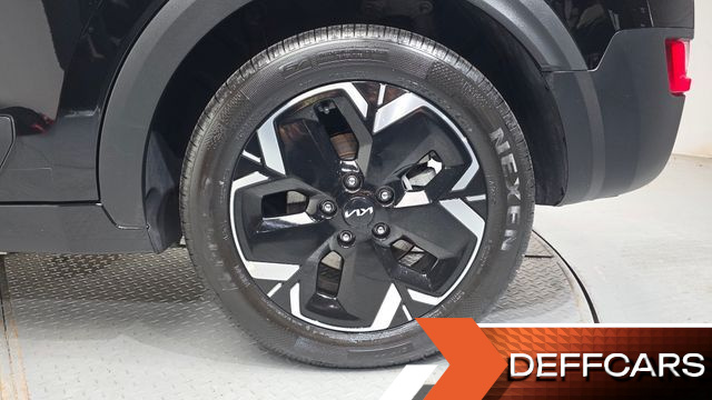 Kia NIRO Air купить на сайте DeffCars