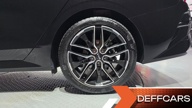 Kia K5 1.6 Turbo Prestige купить на сайте DeffCars