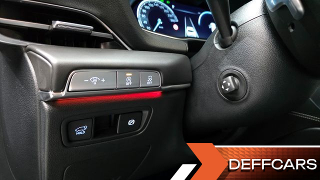 Genesis GV80 2.5T Gasoline AWD купить на сайте DeffCars