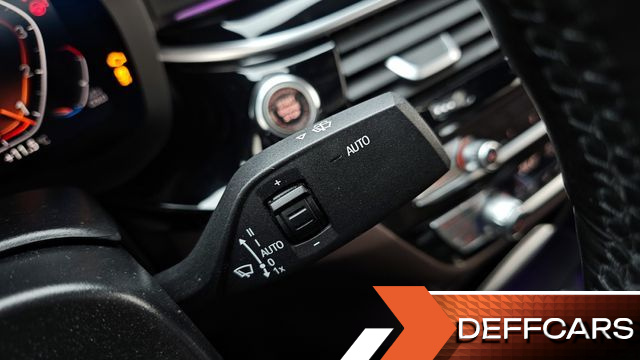 BMW 5-SERIES 530i xDrive M Sport Package купить на сайте DeffCars