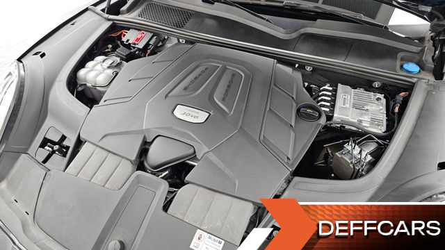Porsche CAYENNE 3.0 Coupe купить на сайте DeffCars