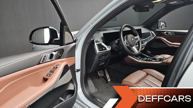 BMW X5 xDrive 30d M Sport купить на сайте DeffCars