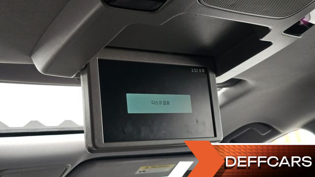 Honda ODYSSEY 3.5 5th купить на сайте DeffCars