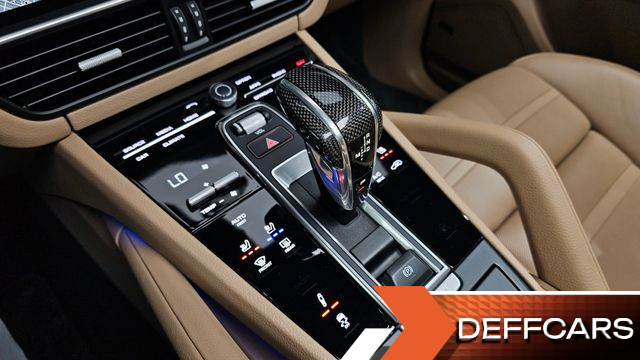 Porsche CAYENNE 3.0 купить на сайте DeffCars