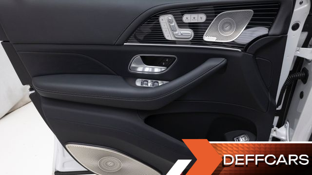 Mercedes GLS-CLASS Maybach GLS600 4MATIC купить на сайте DeffCars