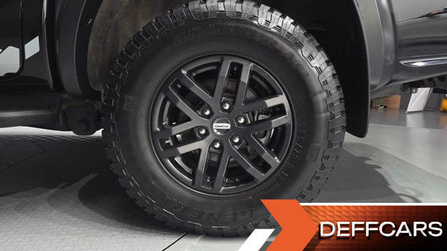 Ford RANGER 2.0 Raptor купить на сайте DeffCars