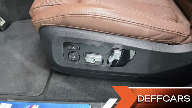 BMW X6 xDrive30d M Sport купить на сайте DeffCars