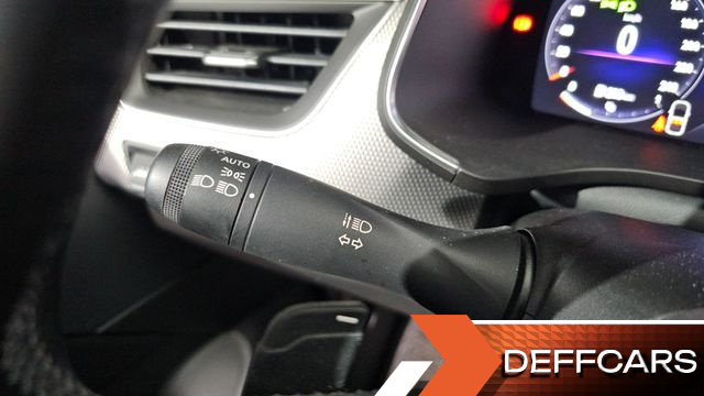 Renault-KoreaSamsung XM3 1.6 GTe RE купить на сайте DeffCars