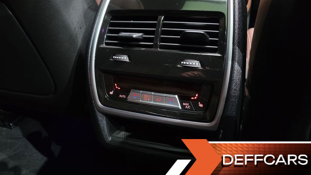 BMW X6 xDrive30d M Sport купить на сайте DeffCars
