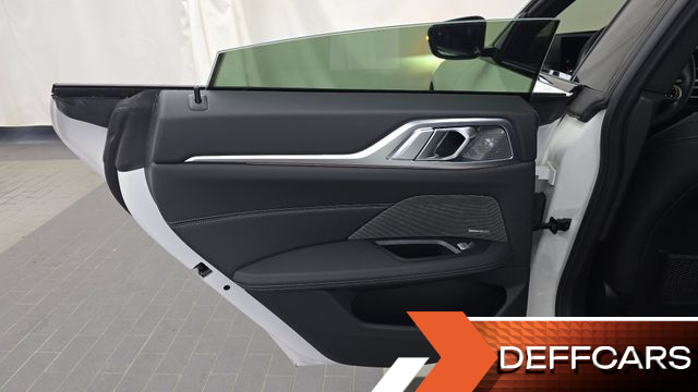 BMW I4 eDrive40 M Sports Pro купить на сайте DeffCars