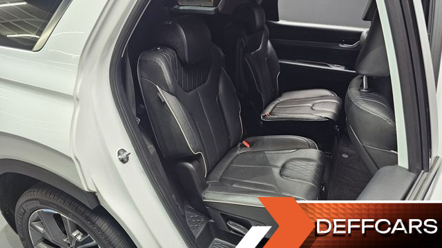 Hyundai PALISADE Diesel 2.2 4WD Exclusive купить на сайте DeffCars