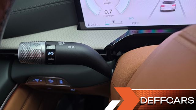 Genesis GV80 2.5T Gasoline AWD купить на сайте DeffCars