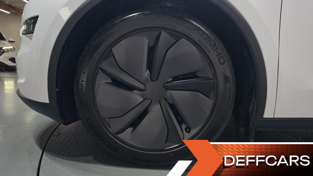 Tesla MODEL Y RWD купить на сайте DeffCars