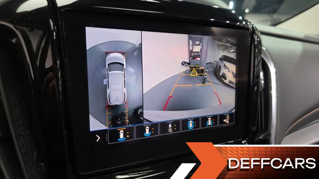 ChevroletGMDaewoo TRAVERSE 3.6 AWD Redline купить на сайте DeffCars