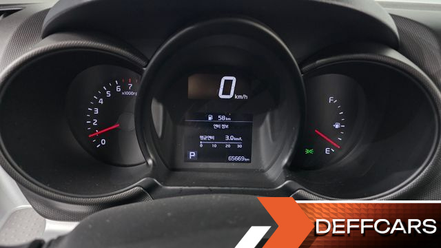 Kia RAY Van Standard купить на сайте DeffCars