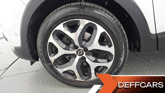 Renault-KoreaSamsung QM3 RE купить на сайте DeffCars
