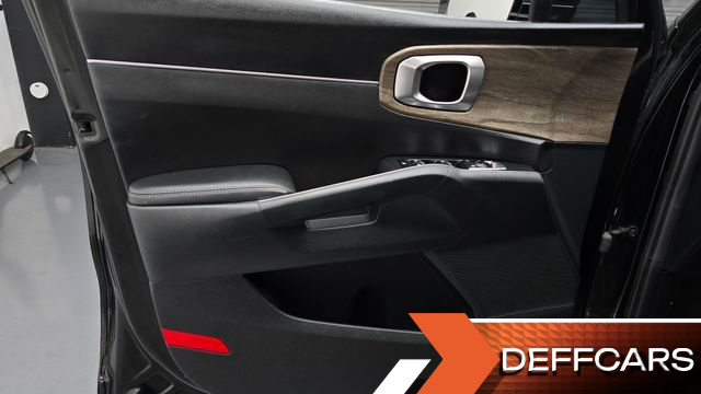 Kia SORENTO Diesel 2.2 2WD Prestige купить на сайте DeffCars