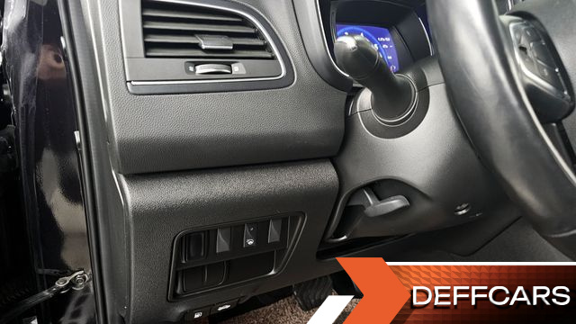 Renault-KoreaSamsung QM6 Gasoline 2WD RE Signature купить на сайте DeffCars