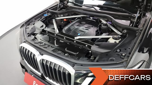 BMW X7 xDrive 40i M Sport 7STR купить на сайте DeffCars