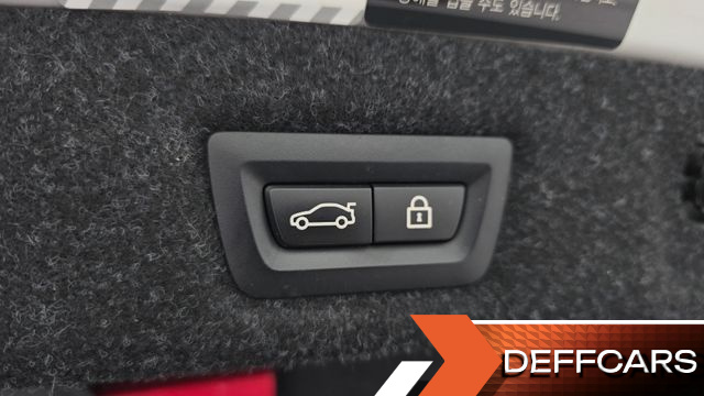 BMW 5-SERIES 520d xDrive M Sport Package Plus купить на сайте DeffCars