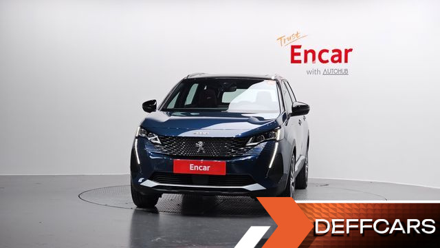 Peugeot 5008 1.2 Pure Tech GT купить на сайте DeffCars