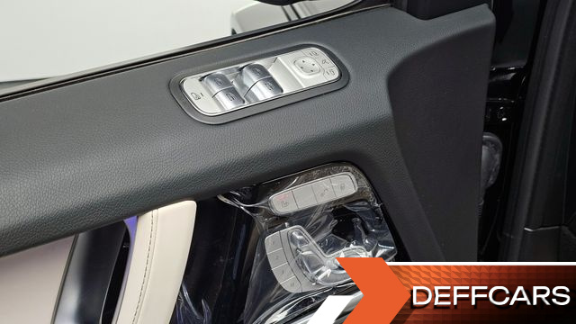 Mercedes G-CLASS G450d купить на сайте DeffCars