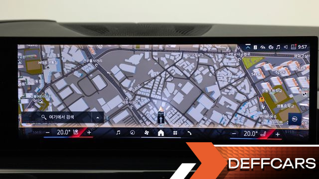 BMW X7 xDrive 40d M Sport 6STR купить на сайте DeffCars