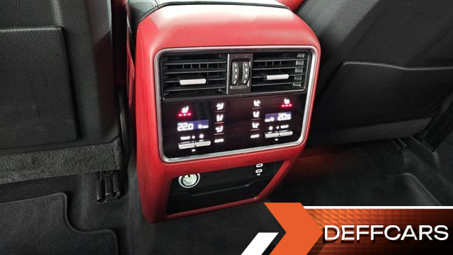 Porsche CAYENNE 3.0 Coupe купить на сайте DeffCars