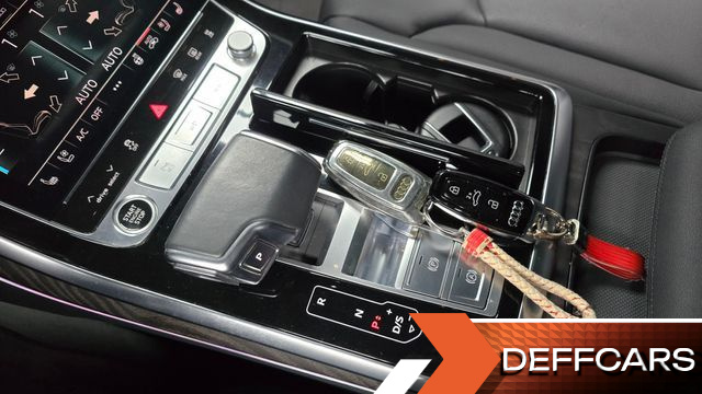 Audi Q7 45 TDI Quattro Premium купить на сайте DeffCars