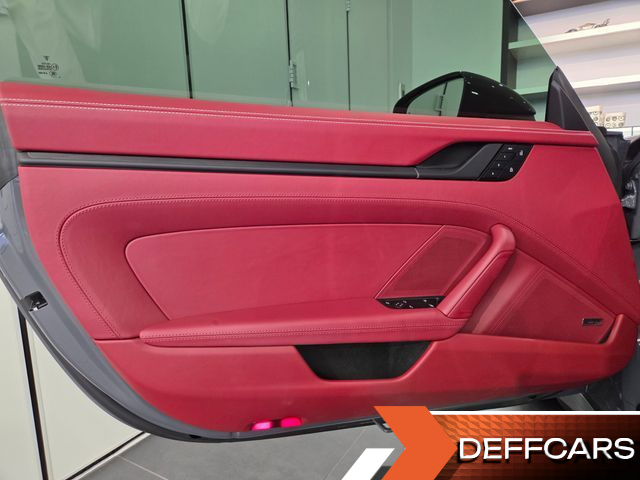 Porsche 911 Carrera GTS купить на сайте DeffCars