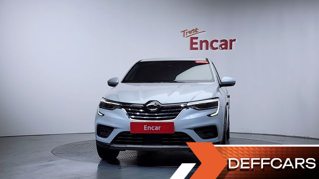 Renault-KoreaSamsung XM3 1.6 GTe LE Plus купить на сайте DeffCars