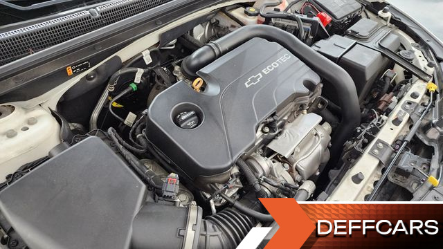 ChevroletGMDaewoo MALIBU 1.5 Turbo LTZ купить на сайте DeffCars