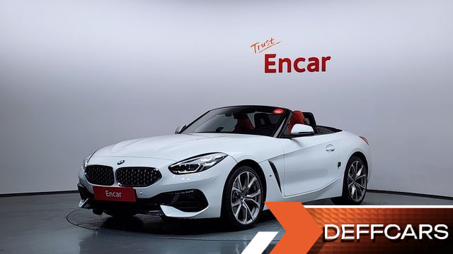 BMW Z4 sDrive20i Sport купить на сайте DeffCars