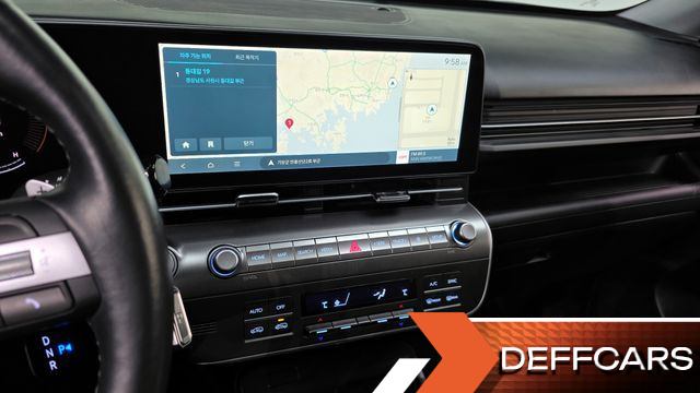 Hyundai KONA Gasoline 1.6 Turbo 2WD Premium купить на сайте DeffCars
