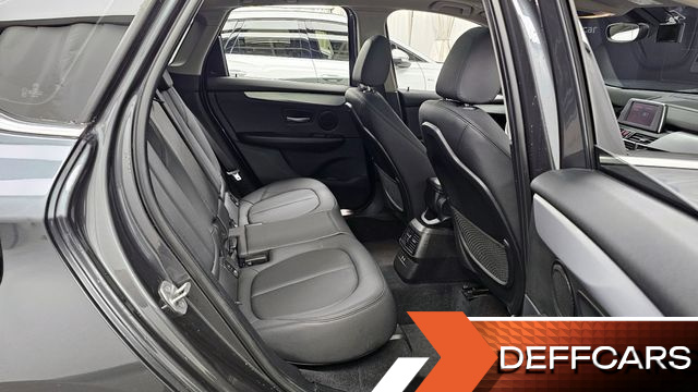 BMW 2-SERIES Advantage купить на сайте DeffCars