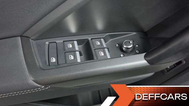 Audi Q3 40 TFSI Quattro Premium Sport Back купить на сайте DeffCars