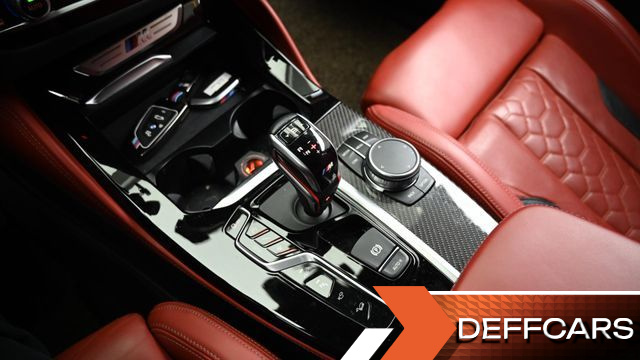 BMW X3M 3.0 купить на сайте DeffCars