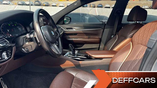 BMW GRAN TURISMO 620d M Sport купить на сайте DeffCars