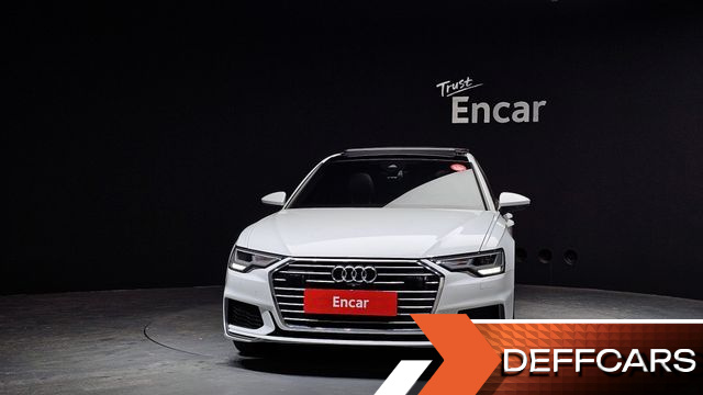 Audi A6 45 TFSI Premium купить на сайте DeffCars