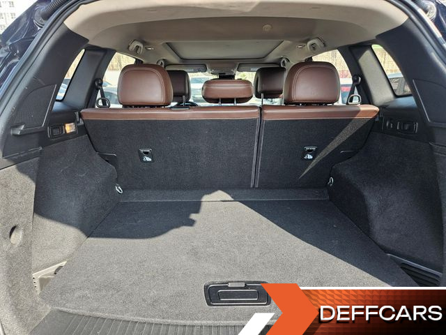 Renault-KoreaSamsung QM6 Diesel 2WD RE Signature купить на сайте DeffCars