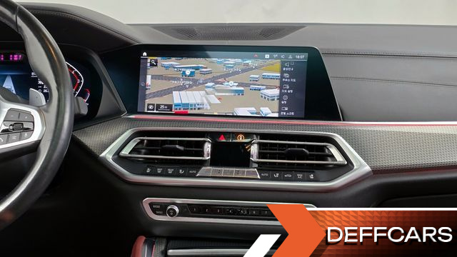 BMW X6 xDrive40i M Sport купить на сайте DeffCars