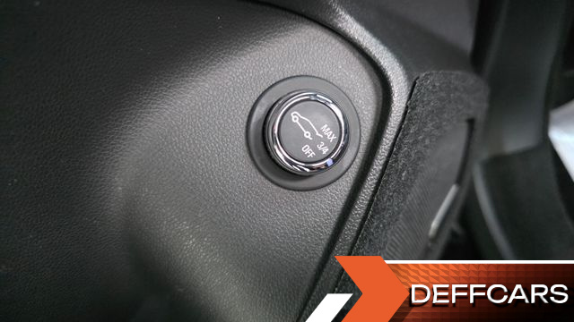 ChevroletGMDaewoo TRAILBLAZER 1.3 Turbo 4WD Activ купить на сайте DeffCars