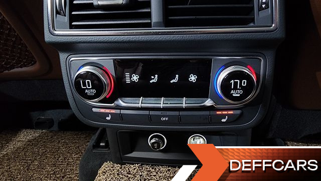 Audi Q7 45 TFSI Quattro купить на сайте DeffCars