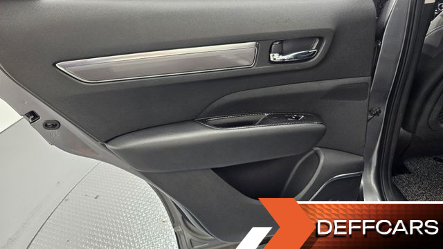 Renault-KoreaSamsung QM6 Gasoline 2WD RE купить на сайте DeffCars